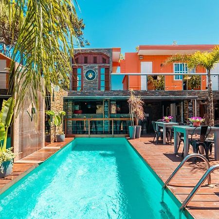 F&F Hostel Punta del Este Exterior photo