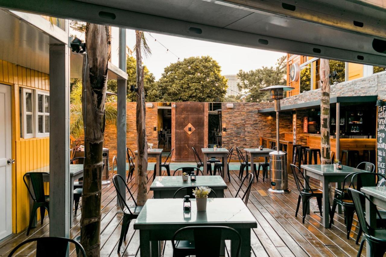 F&F Hostel Punta del Este Exterior photo